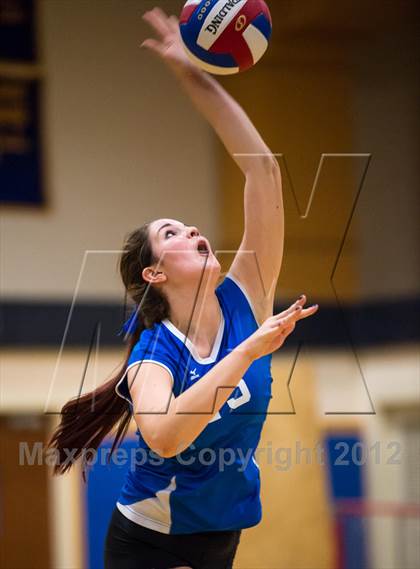Thumbnail 2 in Bristol Eastern vs. East Lyme (CIAC Class L Final) photogallery.