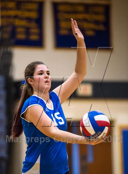 Thumbnail 1 in Bristol Eastern vs. East Lyme (CIAC Class L Final) photogallery.