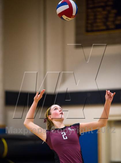 Thumbnail 1 in Bristol Eastern vs. East Lyme (CIAC Class L Final) photogallery.