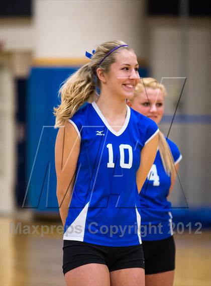 Thumbnail 2 in Bristol Eastern vs. East Lyme (CIAC Class L Final) photogallery.