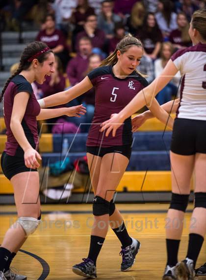 Thumbnail 1 in Bristol Eastern vs. East Lyme (CIAC Class L Final) photogallery.