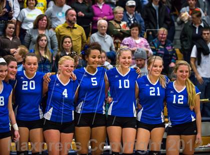 Thumbnail 1 in Bristol Eastern vs. East Lyme (CIAC Class L Final) photogallery.