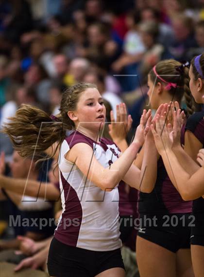 Thumbnail 3 in Bristol Eastern vs. East Lyme (CIAC Class L Final) photogallery.