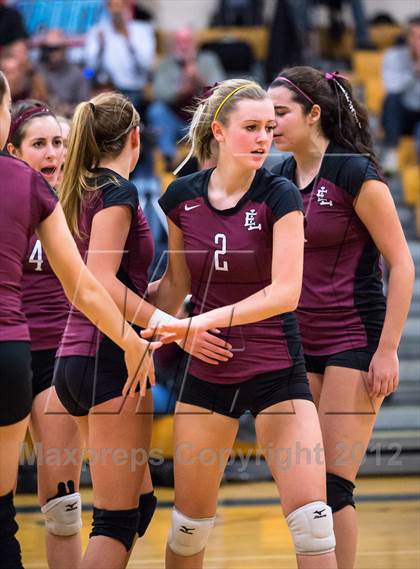 Thumbnail 3 in Bristol Eastern vs. East Lyme (CIAC Class L Final) photogallery.