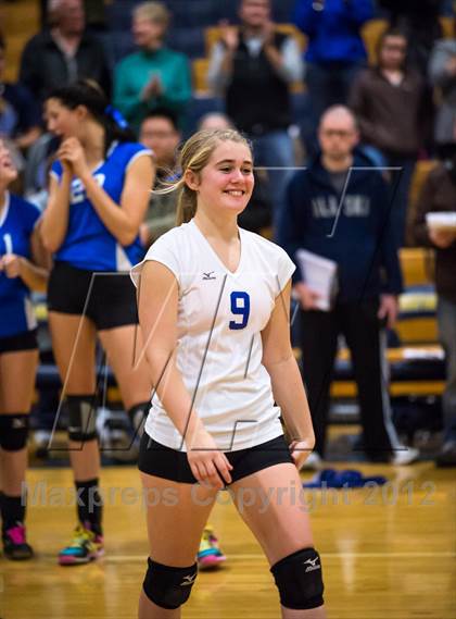 Thumbnail 1 in Bristol Eastern vs. East Lyme (CIAC Class L Final) photogallery.