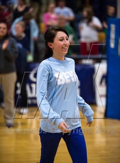 Thumbnail 2 in Bristol Eastern vs. East Lyme (CIAC Class L Final) photogallery.