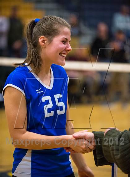 Thumbnail 3 in Bristol Eastern vs. East Lyme (CIAC Class L Final) photogallery.