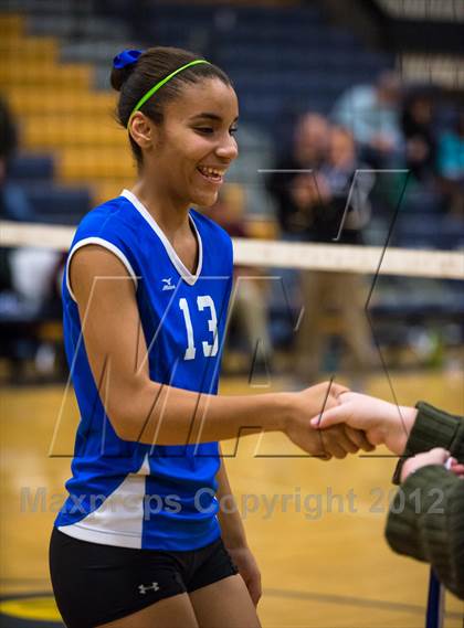 Thumbnail 1 in Bristol Eastern vs. East Lyme (CIAC Class L Final) photogallery.