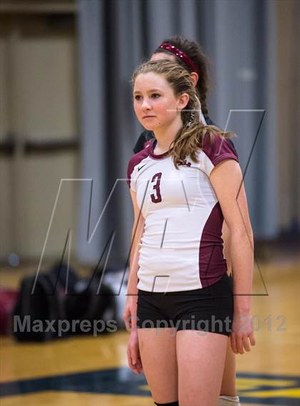 Thumbnail 2 in Bristol Eastern vs. East Lyme (CIAC Class L Final) photogallery.