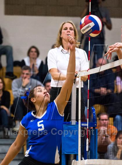 Thumbnail 2 in Bristol Eastern vs. East Lyme (CIAC Class L Final) photogallery.