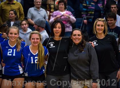 Thumbnail 2 in Bristol Eastern vs. East Lyme (CIAC Class L Final) photogallery.