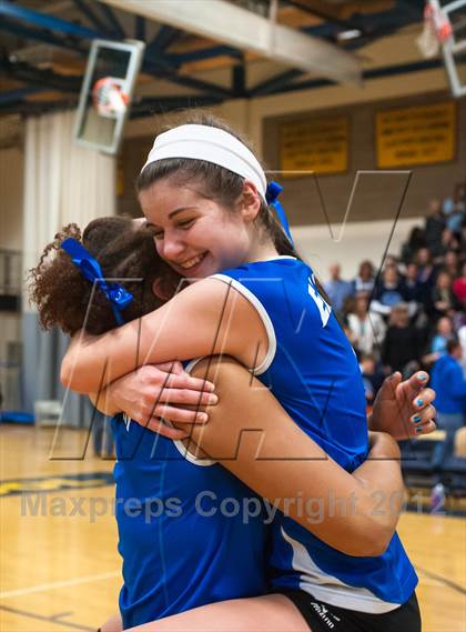 Thumbnail 1 in Bristol Eastern vs. East Lyme (CIAC Class L Final) photogallery.