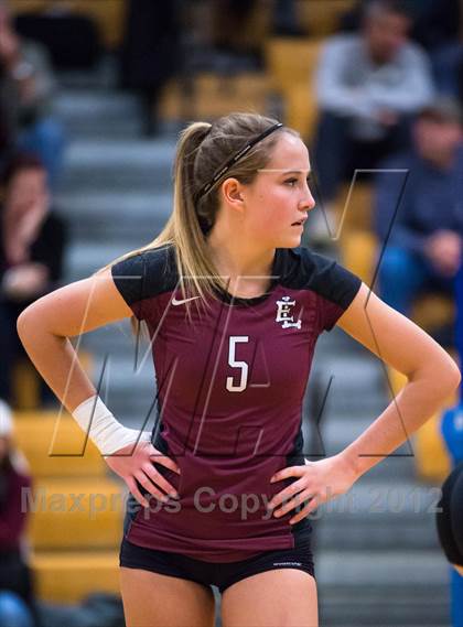 Thumbnail 1 in Bristol Eastern vs. East Lyme (CIAC Class L Final) photogallery.