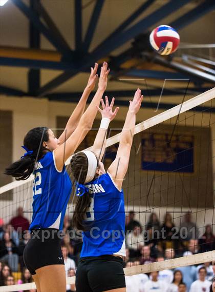 Thumbnail 3 in Bristol Eastern vs. East Lyme (CIAC Class L Final) photogallery.