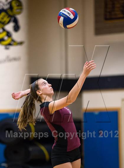 Thumbnail 2 in Bristol Eastern vs. East Lyme (CIAC Class L Final) photogallery.