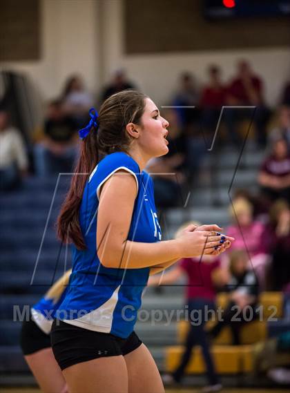 Thumbnail 2 in Bristol Eastern vs. East Lyme (CIAC Class L Final) photogallery.