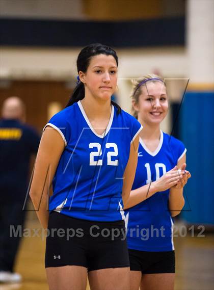 Thumbnail 2 in Bristol Eastern vs. East Lyme (CIAC Class L Final) photogallery.