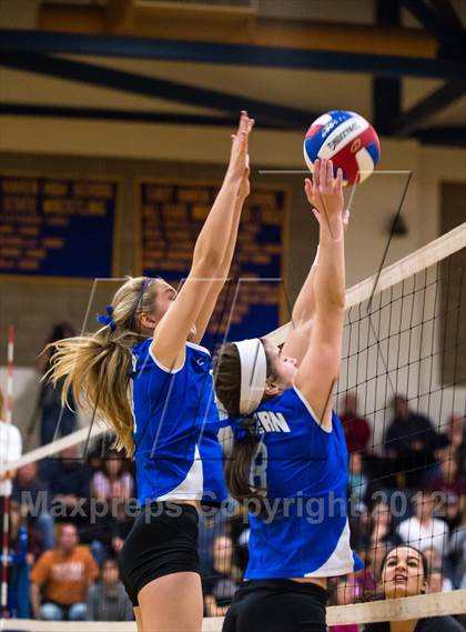 Thumbnail 3 in Bristol Eastern vs. East Lyme (CIAC Class L Final) photogallery.