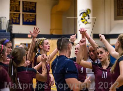 Thumbnail 1 in Bristol Eastern vs. East Lyme (CIAC Class L Final) photogallery.