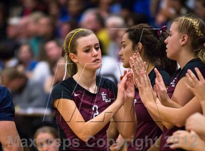 Thumbnail 3 in Bristol Eastern vs. East Lyme (CIAC Class L Final) photogallery.