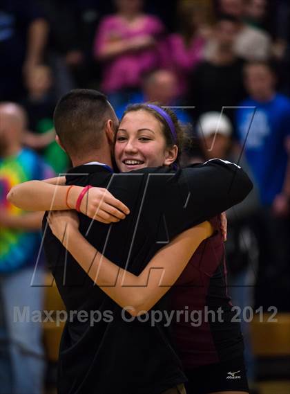 Thumbnail 2 in Bristol Eastern vs. East Lyme (CIAC Class L Final) photogallery.