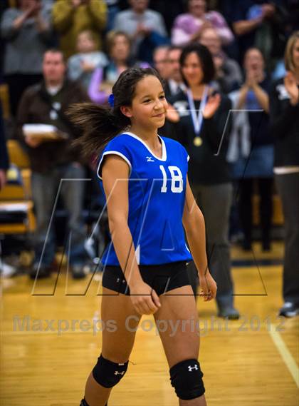 Thumbnail 1 in Bristol Eastern vs. East Lyme (CIAC Class L Final) photogallery.