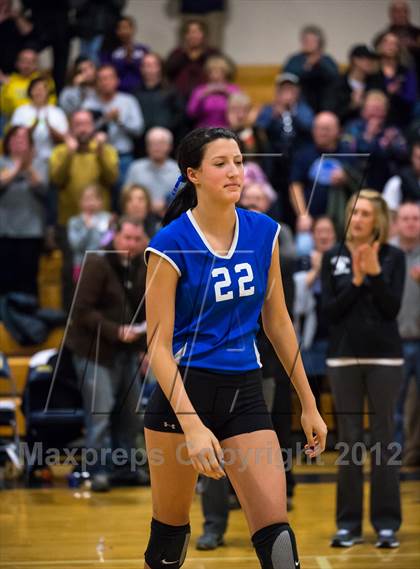 Thumbnail 3 in Bristol Eastern vs. East Lyme (CIAC Class L Final) photogallery.
