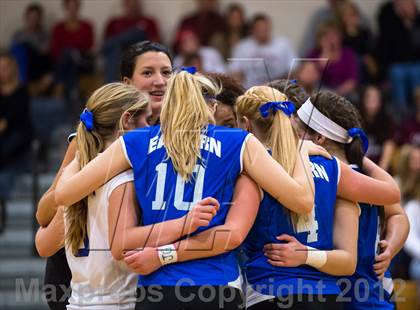 Thumbnail 3 in Bristol Eastern vs. East Lyme (CIAC Class L Final) photogallery.