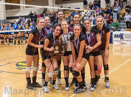 Thumbnail 3 in Bristol Eastern vs. East Lyme (CIAC Class L Final) photogallery.