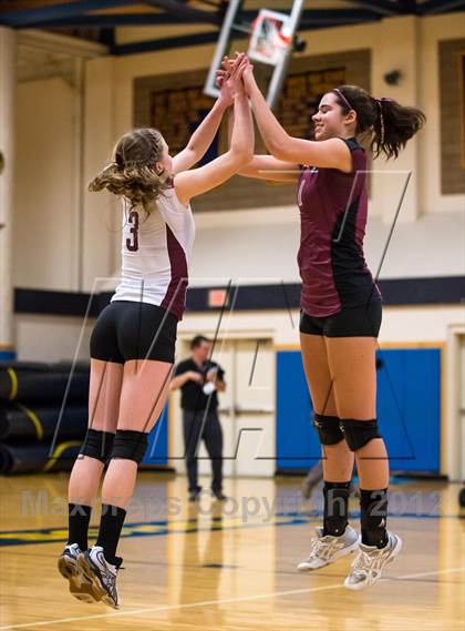 Thumbnail 2 in Bristol Eastern vs. East Lyme (CIAC Class L Final) photogallery.