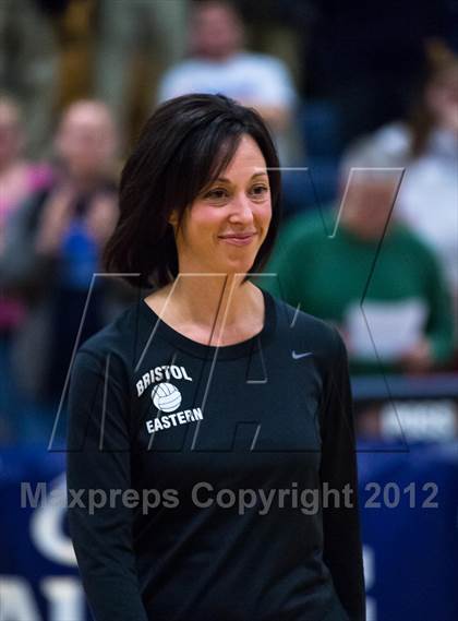 Thumbnail 1 in Bristol Eastern vs. East Lyme (CIAC Class L Final) photogallery.