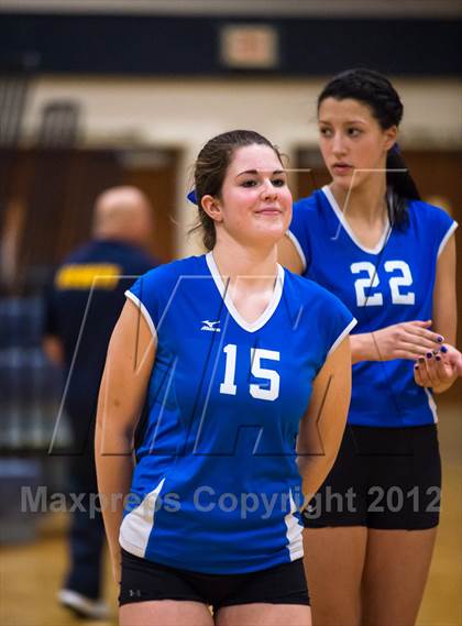 Thumbnail 1 in Bristol Eastern vs. East Lyme (CIAC Class L Final) photogallery.