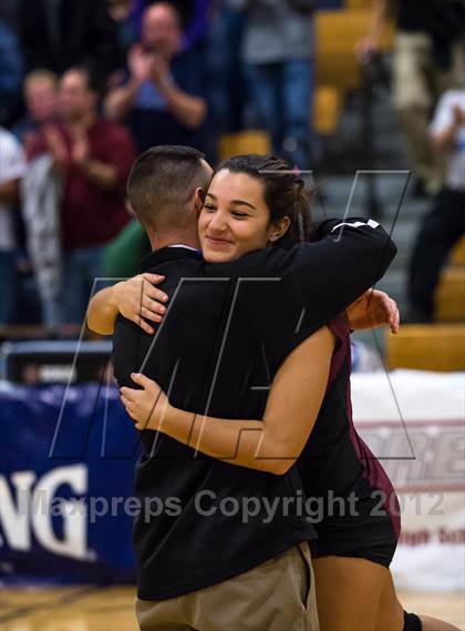 Thumbnail 2 in Bristol Eastern vs. East Lyme (CIAC Class L Final) photogallery.