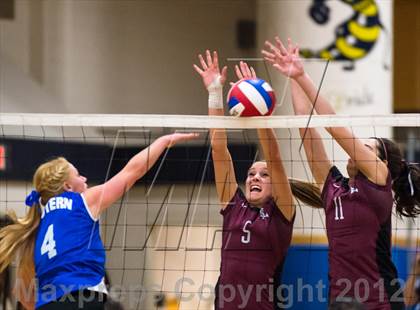 Thumbnail 2 in Bristol Eastern vs. East Lyme (CIAC Class L Final) photogallery.