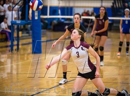 Thumbnail 2 in Bristol Eastern vs. East Lyme (CIAC Class L Final) photogallery.