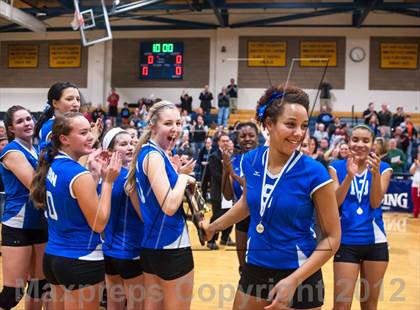 Thumbnail 1 in Bristol Eastern vs. East Lyme (CIAC Class L Final) photogallery.