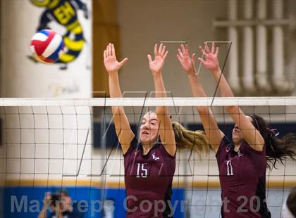 Thumbnail 3 in Bristol Eastern vs. East Lyme (CIAC Class L Final) photogallery.