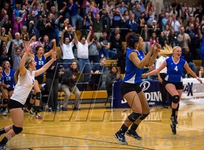 Thumbnail 2 in Bristol Eastern vs. East Lyme (CIAC Class L Final) photogallery.
