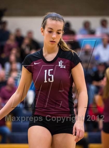 Thumbnail 1 in Bristol Eastern vs. East Lyme (CIAC Class L Final) photogallery.