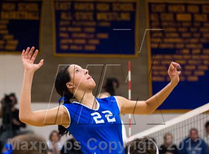 Thumbnail 2 in Bristol Eastern vs. East Lyme (CIAC Class L Final) photogallery.