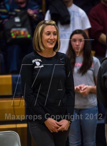 Thumbnail 1 in Bristol Eastern vs. East Lyme (CIAC Class L Final) photogallery.