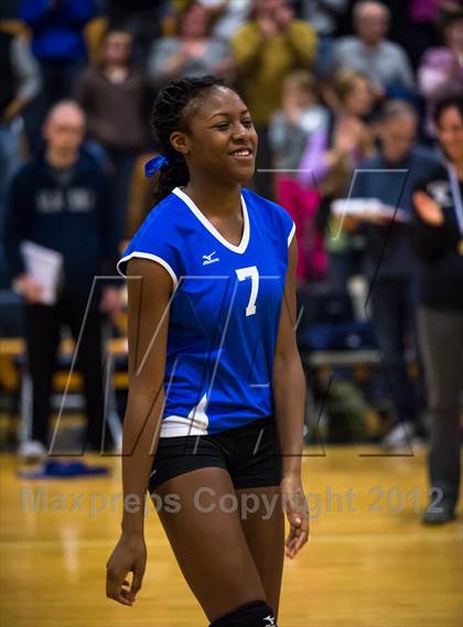 Thumbnail 3 in Bristol Eastern vs. East Lyme (CIAC Class L Final) photogallery.