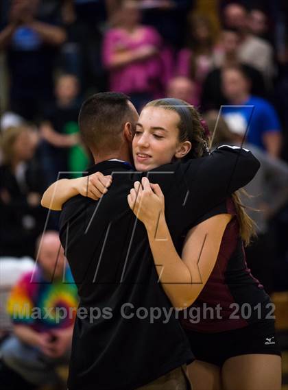 Thumbnail 1 in Bristol Eastern vs. East Lyme (CIAC Class L Final) photogallery.