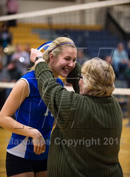 Thumbnail 1 in Bristol Eastern vs. East Lyme (CIAC Class L Final) photogallery.