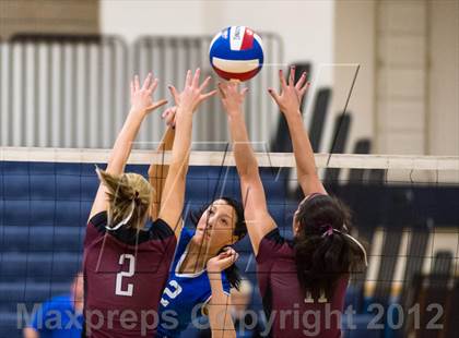 Thumbnail 3 in Bristol Eastern vs. East Lyme (CIAC Class L Final) photogallery.