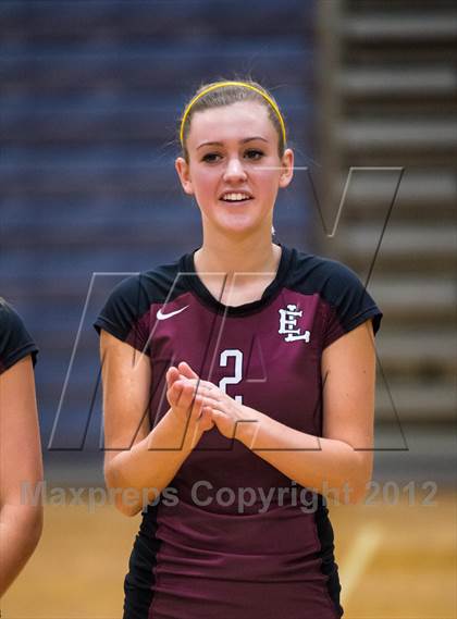 Thumbnail 2 in Bristol Eastern vs. East Lyme (CIAC Class L Final) photogallery.