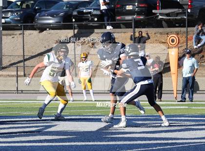 Thumbnail 1 in JV: San Marin @ Marin Catholic photogallery.