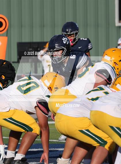 Thumbnail 1 in JV: San Marin @ Marin Catholic photogallery.