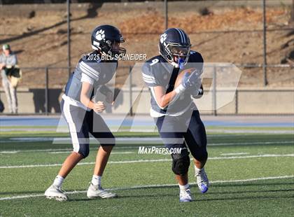 Thumbnail 3 in JV: San Marin @ Marin Catholic photogallery.