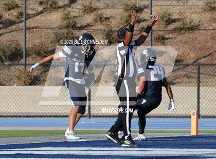 Thumbnail 1 in JV: San Marin @ Marin Catholic photogallery.